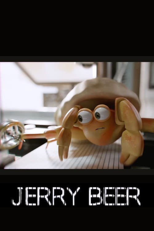 Plakat: JERRY BEER