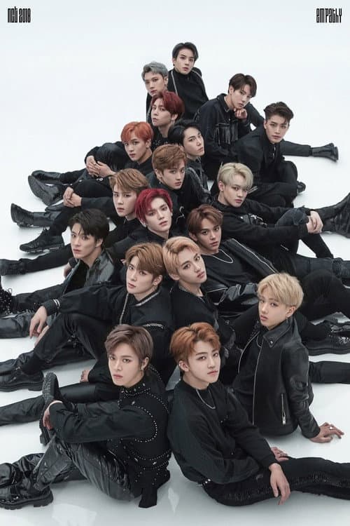 Plakat: NCTmentary
