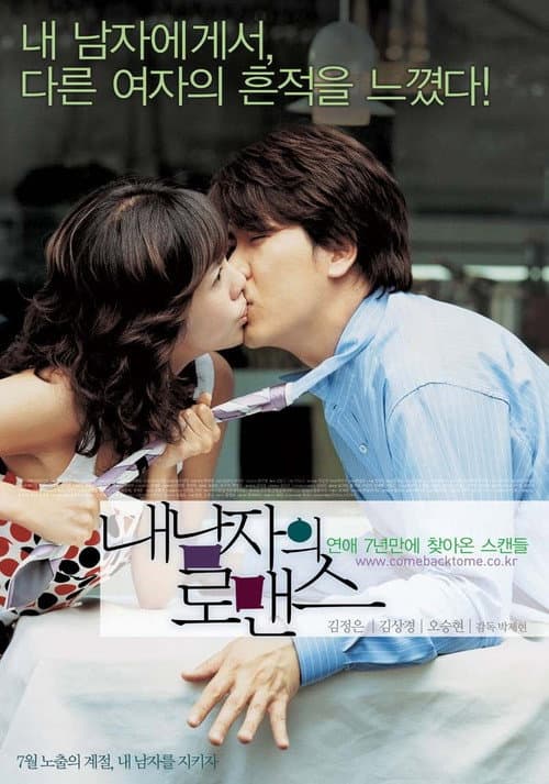 Plakat: How to Keep My Love