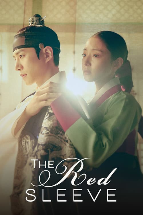 Plakat: The Red Sleeve