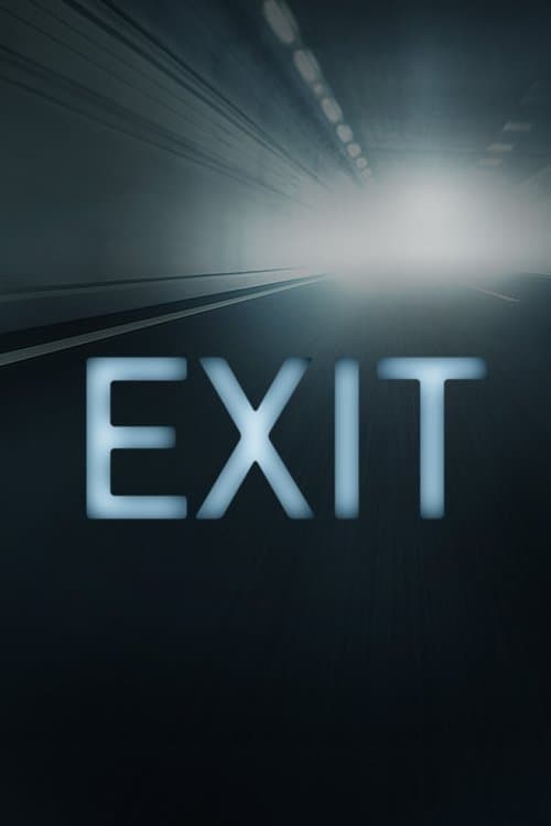 Plakat: EXIT