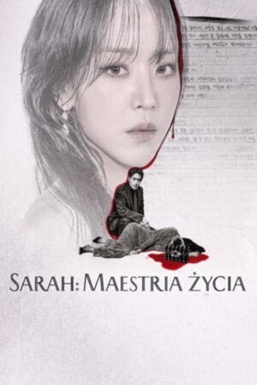Plakat: Sarah: Maestria życia