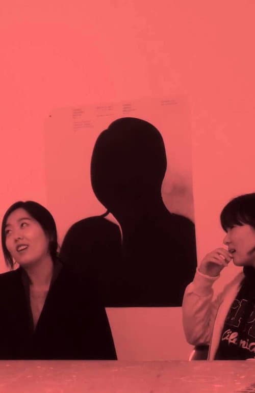 Plakat: The Kiss man