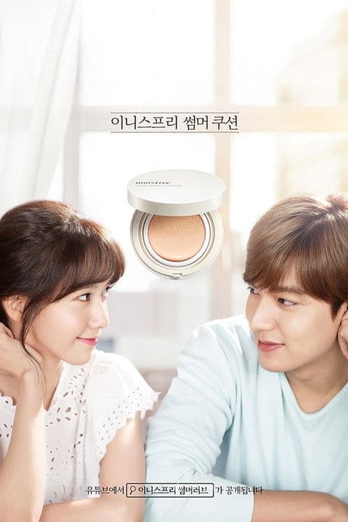 Plakat: Summer Love