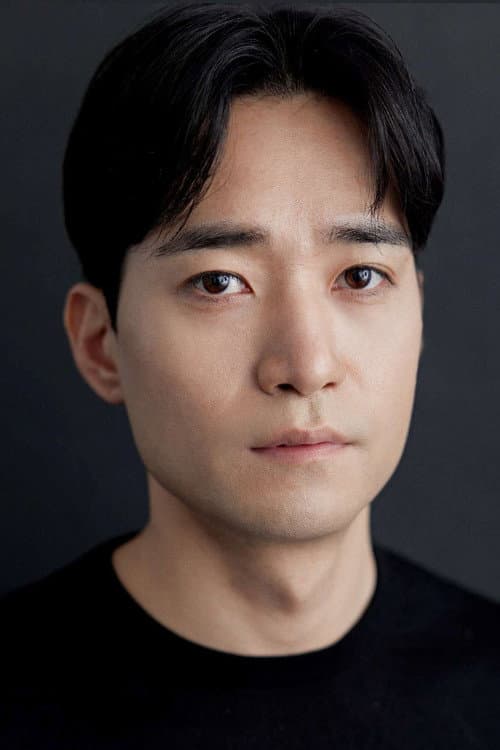 Jung Dong-geun