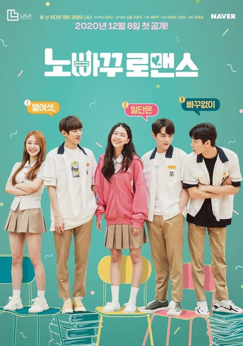 Plakat: No Going Back Romance