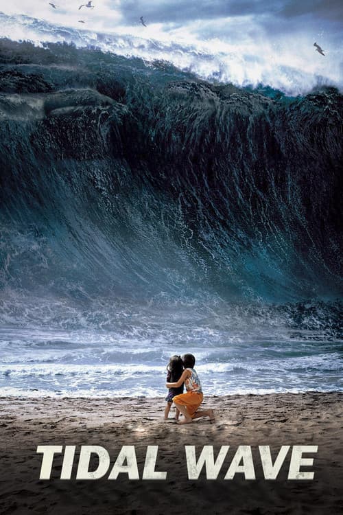 Plakat: Tidal Wave