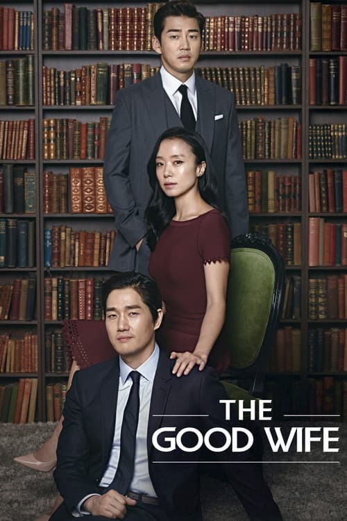 Plakat: The Good Wife