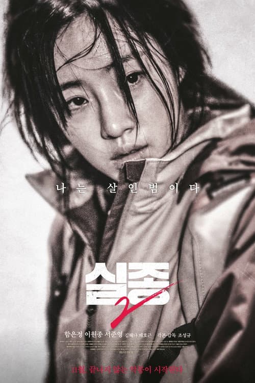 Plakat: Missing 2