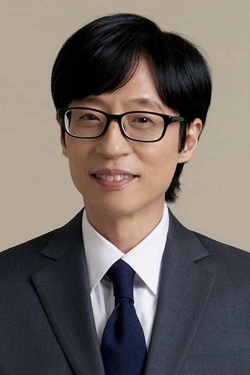 Yu Jae-seok