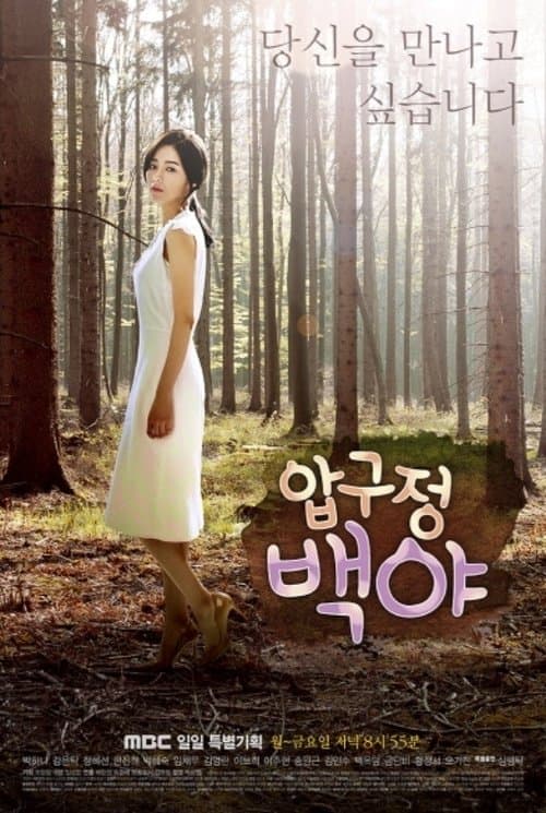 Plakat: Apgujeong Midnight Sun
