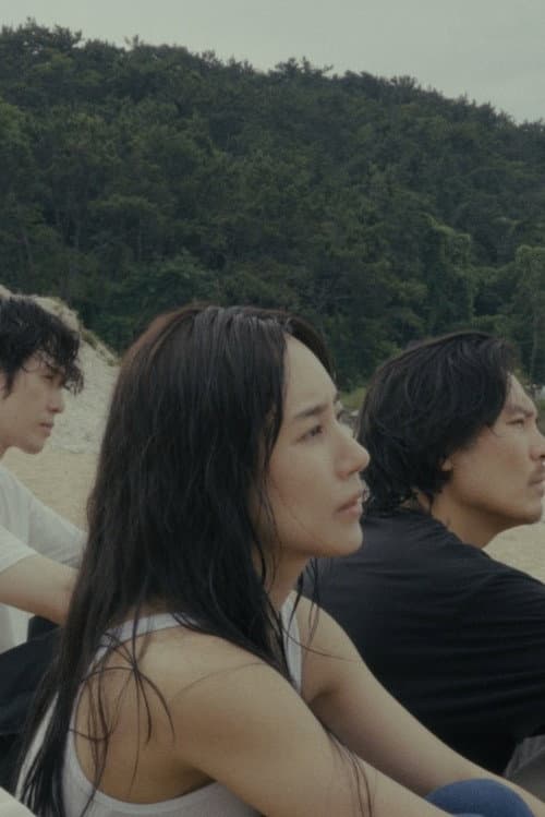 Plakat: Left Behind