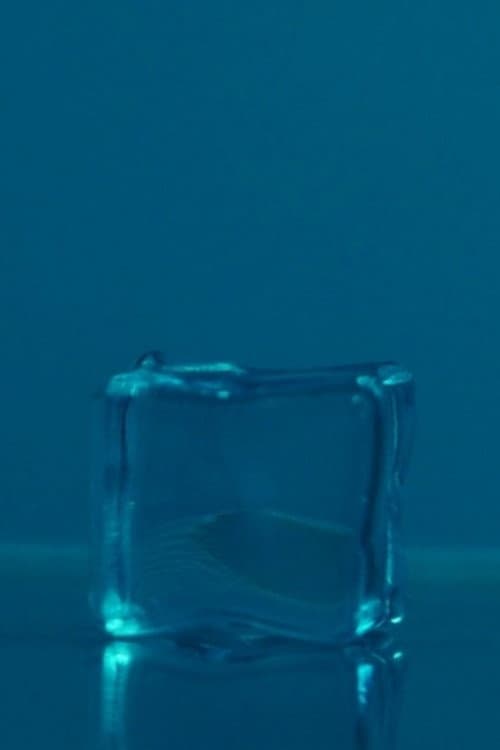 Plakat: The shape of dead ICE