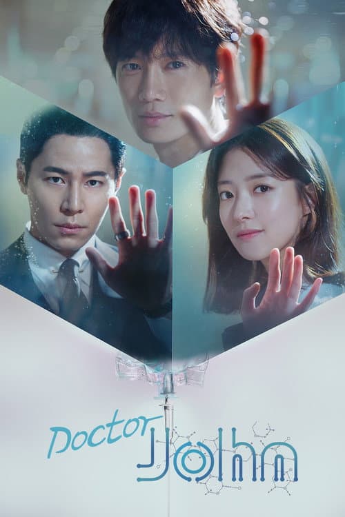 Plakat: Doctor John