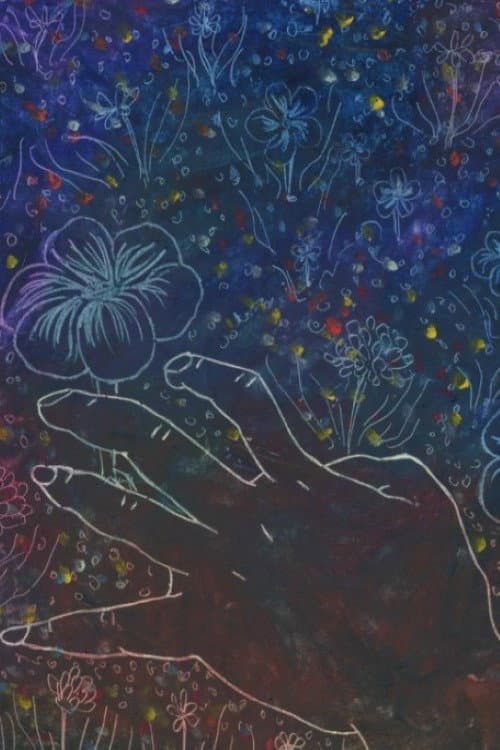 Plakat: Fingers