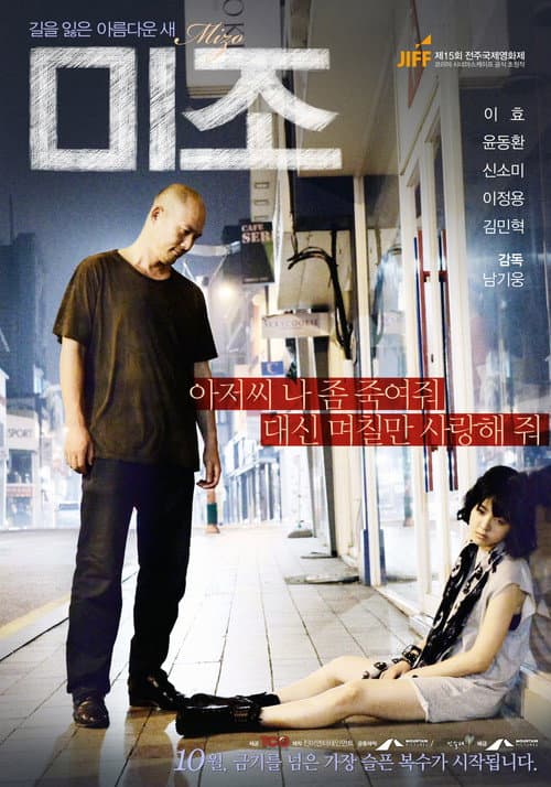 Plakat: Mizo