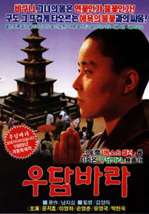 Plakat: Auspicious Flower from Heaven