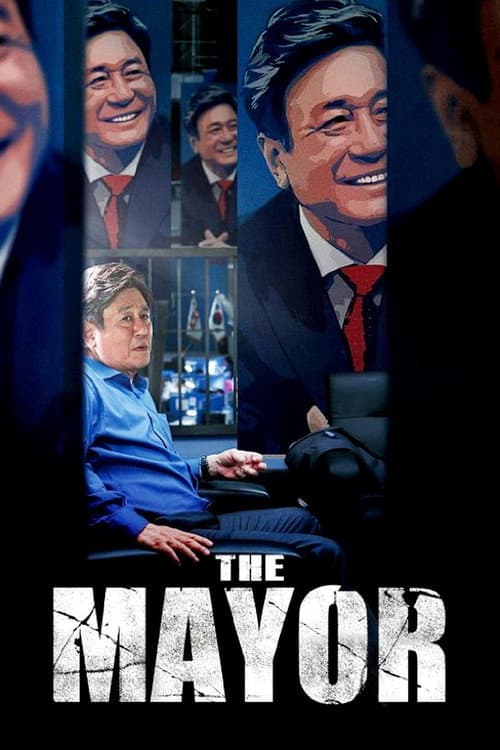 Plakat: The Mayor