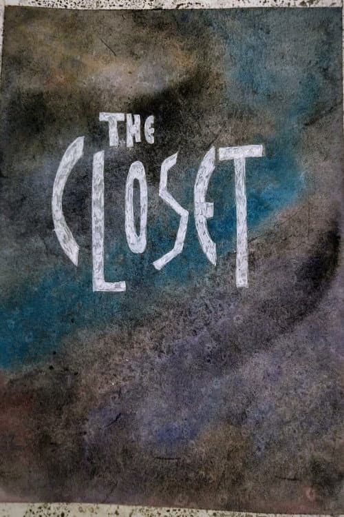 Plakat: The Closet