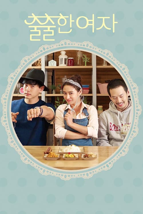 Plakat: The Cravings