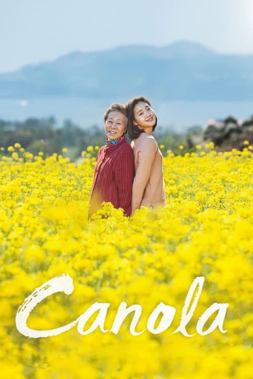 Plakat: Canola