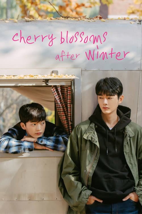 Plakat: Cherry Blossoms After Winter