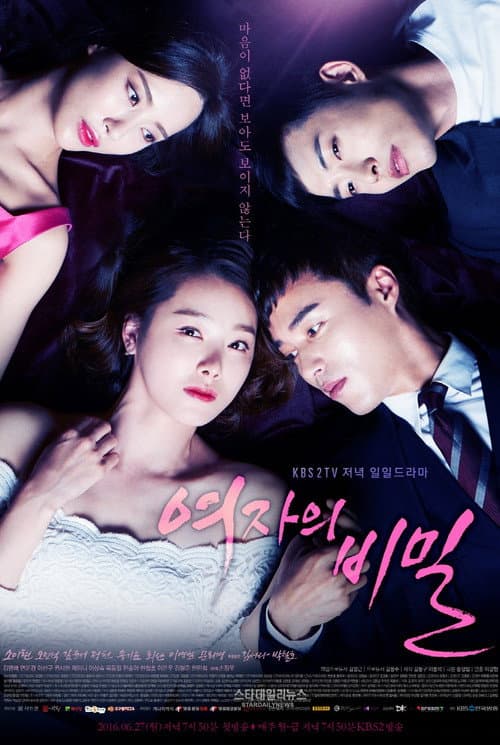 Plakat: Women's Secret