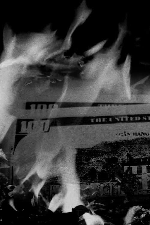 Plakat: In God We Trust