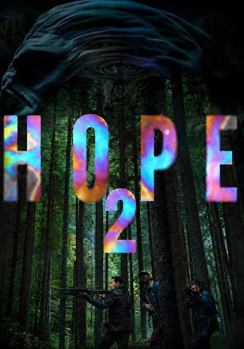 Plakat: Untitled Hope Sequel