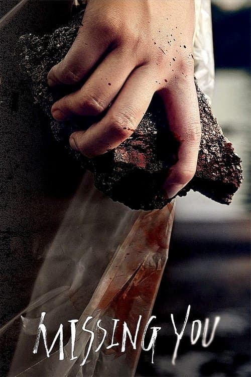 Plakat: Missing You