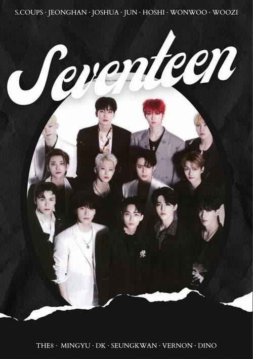 Plakat: GOSE SPIN-OFF 1