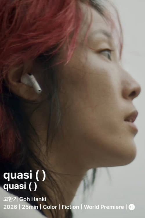Plakat: quasi ( )