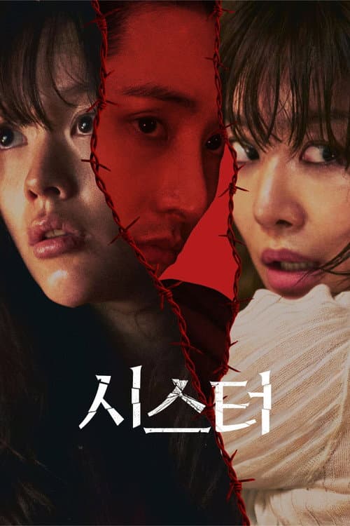 Plakat: Sister