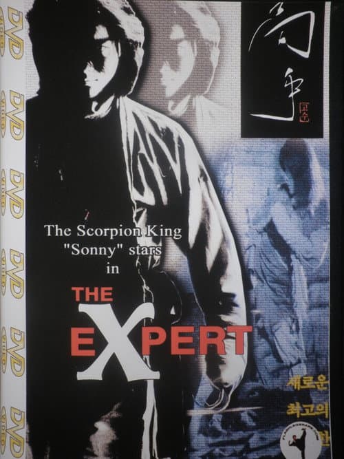Plakat: The Expert