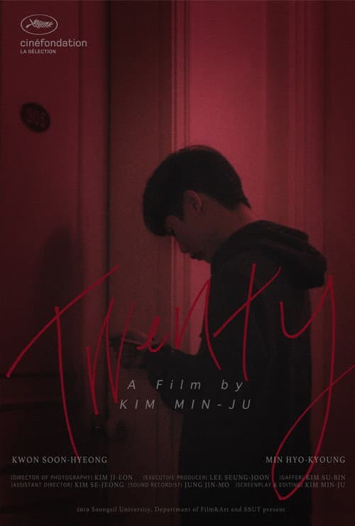 Plakat: Twnety