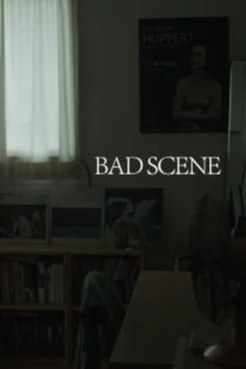 Plakat: Bad Scene