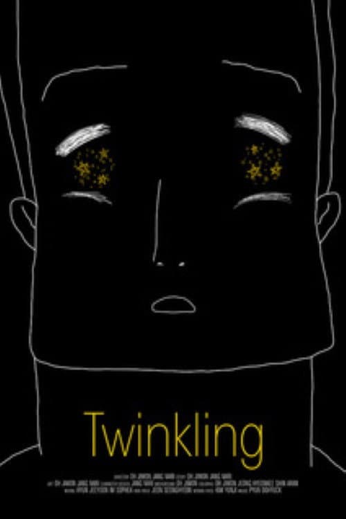 Plakat: Twinkling
