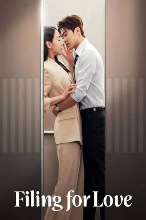 Plakat: Filing for Love