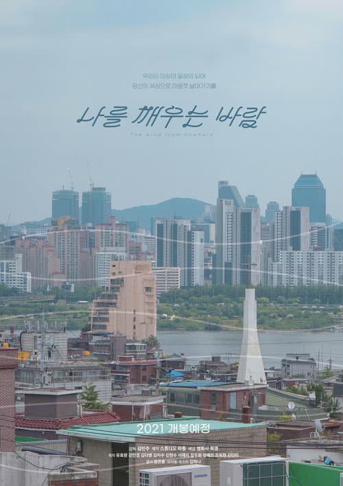 Plakat: The Wind From Nowhere