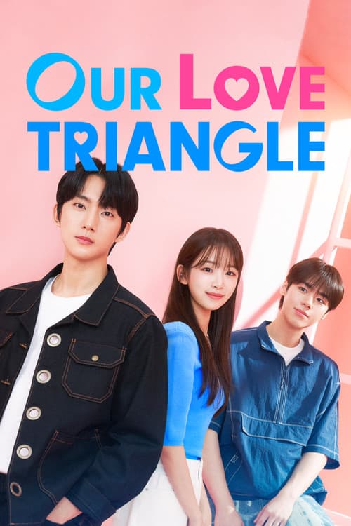 Plakat: Our Love Triangle
