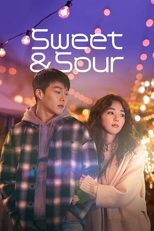Plakat: Sweet And Sour
