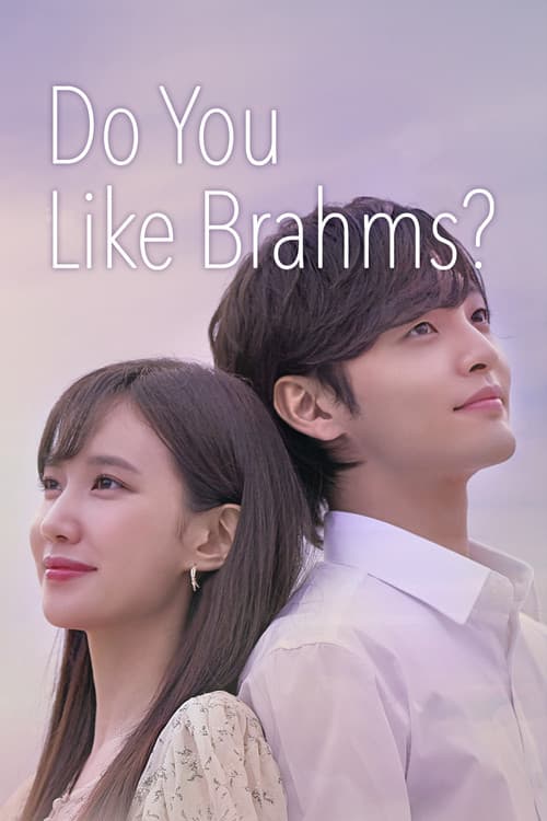 Plakat: Do You Like Brahms?