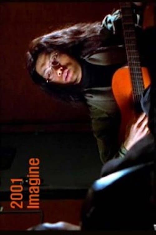 Plakat: 2001 Imagine