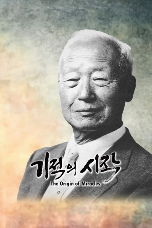 Plakat: The Origin of Miracles