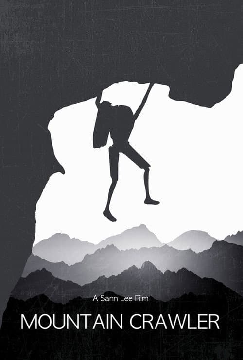 Plakat: Mountain Crawler