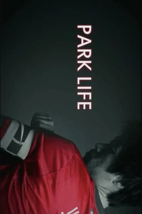 Plakat: Park Life