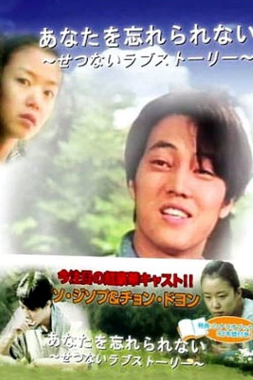 Plakat: What You Cherish Can Never Be Forgotten