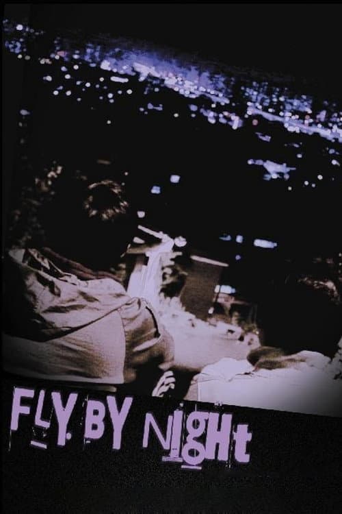 Plakat: Fly by Night