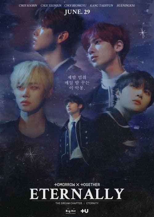 Plakat: Eternally