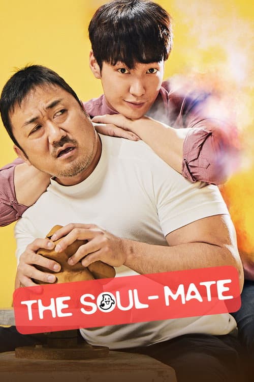 Plakat: The Soul-Mate
